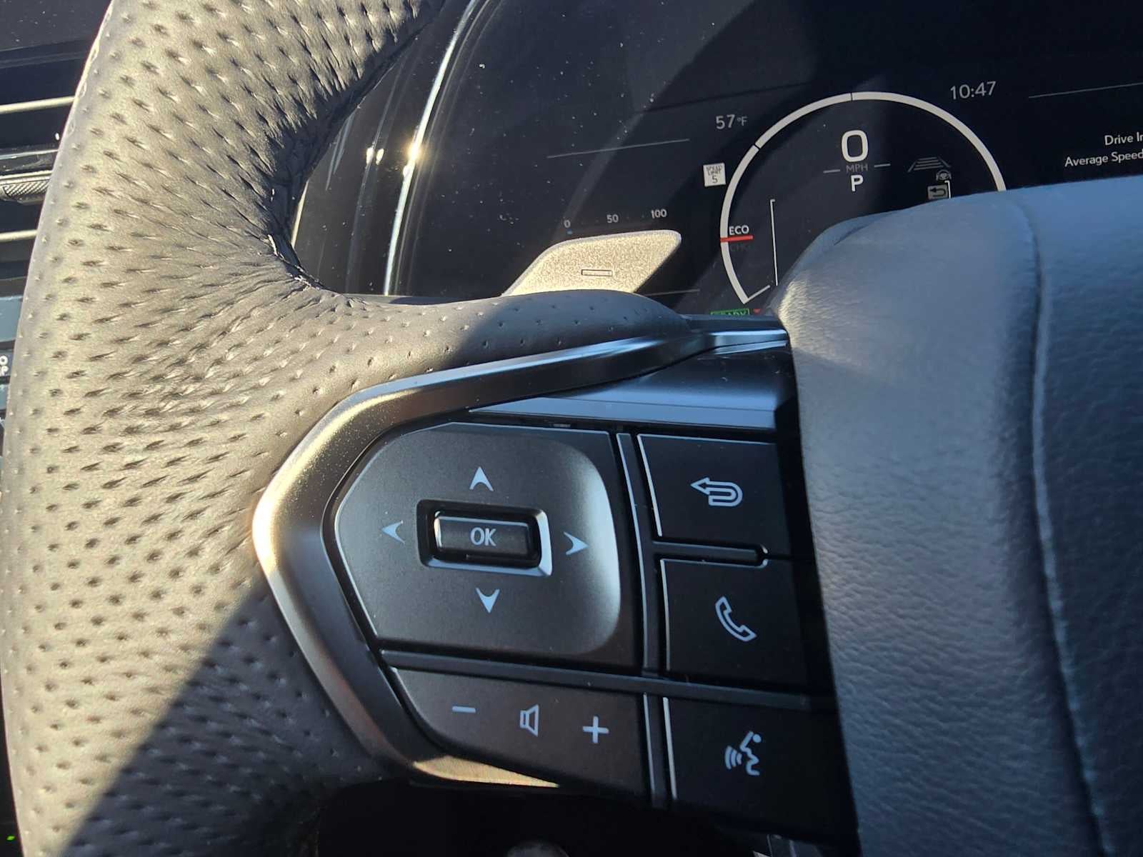 2026 Lexus TX 500h F SPORT PERFORMANCE PREMIUM AWD