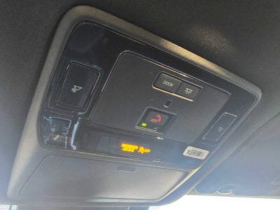 2026 Lexus TX 500h F SPORT PERFORMANCE PREMIUM AWD