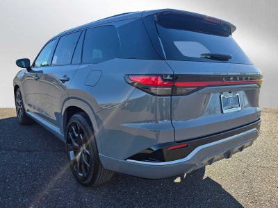 2026 Lexus TX 500h F SPORT PERFORMANCE PREMIUM AWD