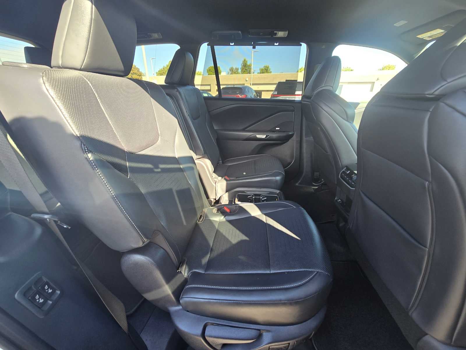 2026 Lexus TX 500h F SPORT PERFORMANCE PREMIUM AWD