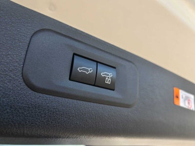 2026 Lexus TX 500h F SPORT PERFORMANCE PREMIUM AWD