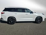 2026 Lexus TX 500h F SPORT PERFORMANCE PREMIUM AWD