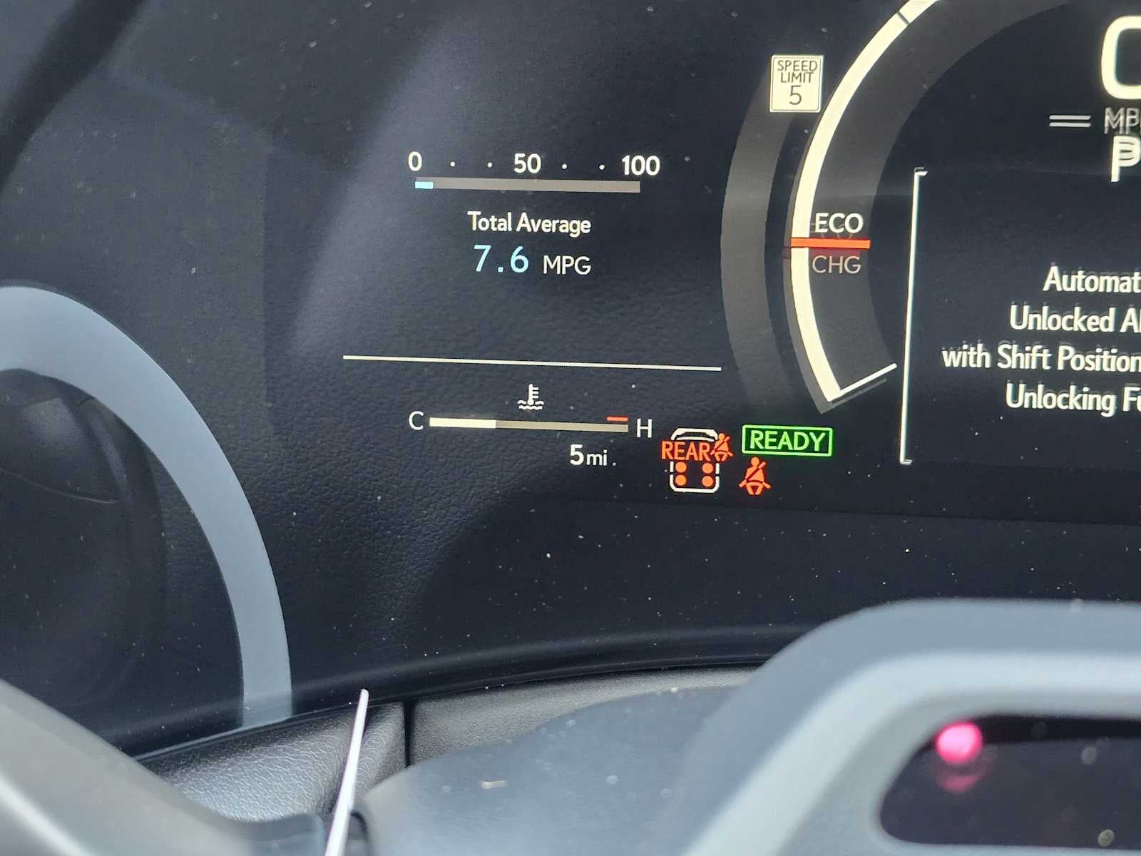 2026 Lexus TX 500h F SPORT PERFORMANCE PREMIUM AWD