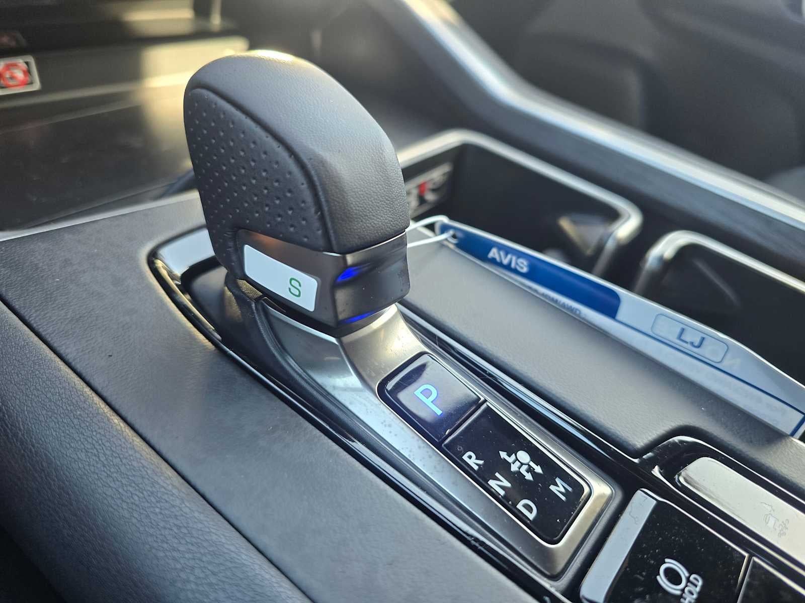 2026 Lexus TX 500h F SPORT PERFORMANCE PREMIUM AWD
