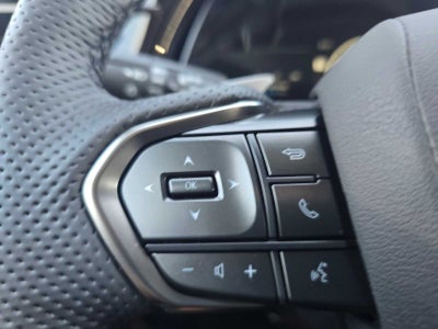 2026 Lexus TX 500h F SPORT PERFORMANCE PREMIUM AWD