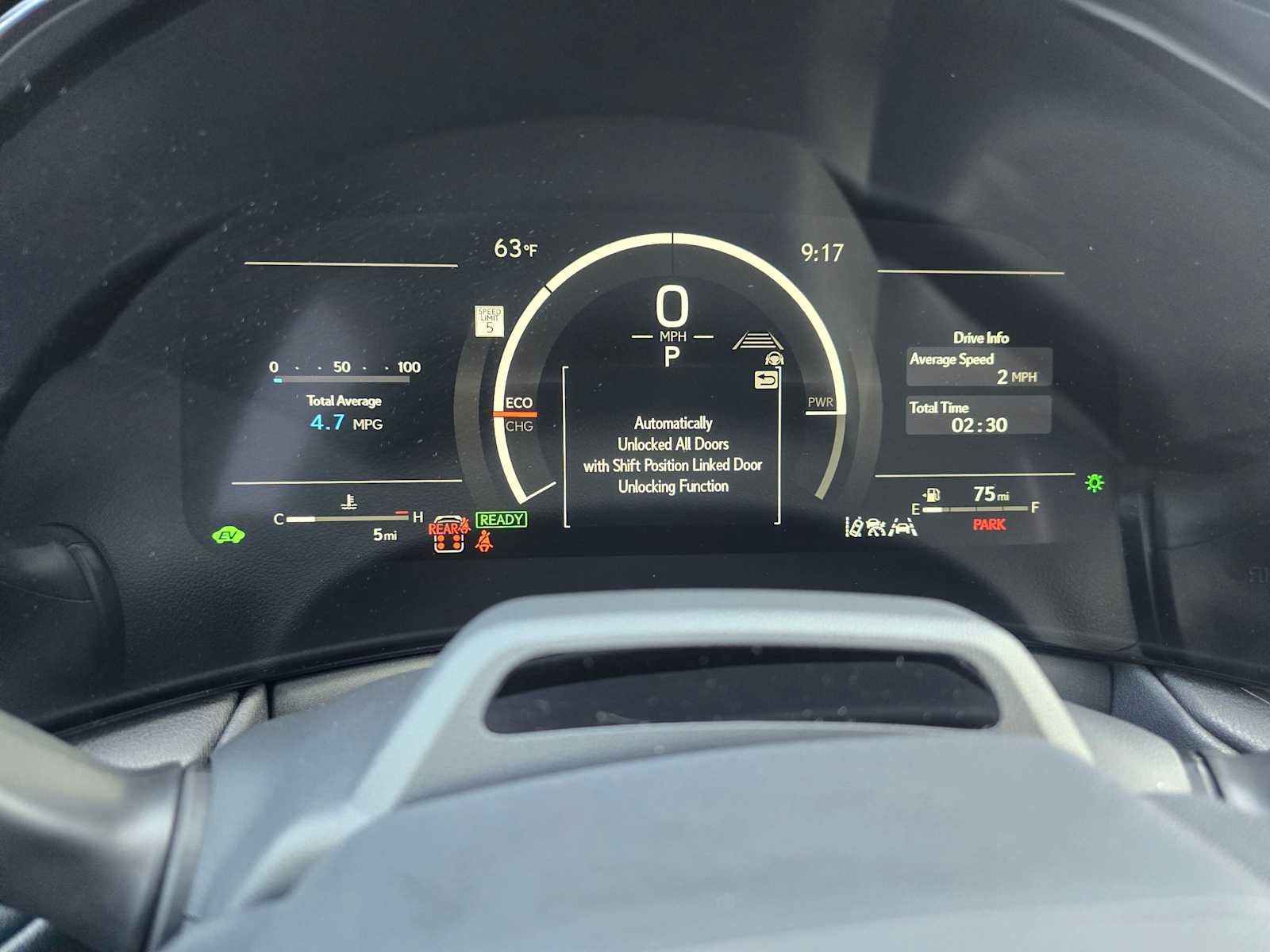 2026 Lexus TX 500h F SPORT PERFORMANCE PREMIUM AWD