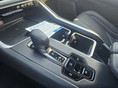 2026 Lexus TX 500h F SPORT PERFORMANCE PREMIUM AWD