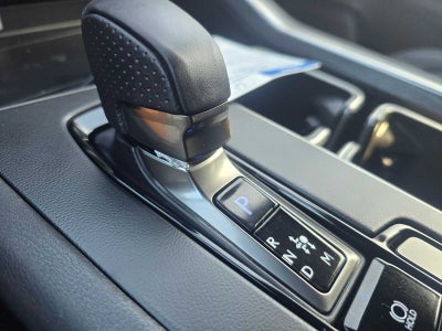 2026 Lexus TX 500h F SPORT PERFORMANCE PREMIUM AWD