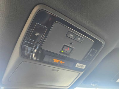 2026 Lexus TX 500h F SPORT PERFORMANCE PREMIUM AWD