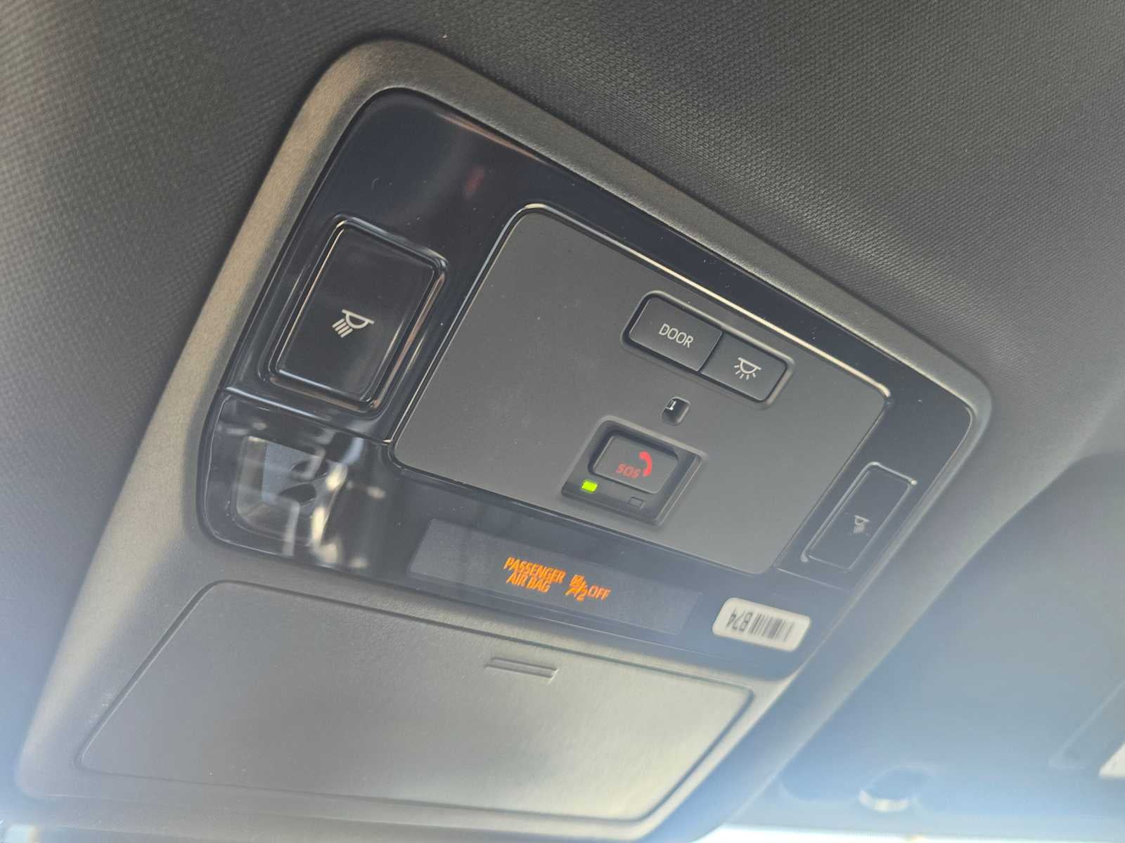 2026 Lexus TX 500h F SPORT PERFORMANCE PREMIUM AWD