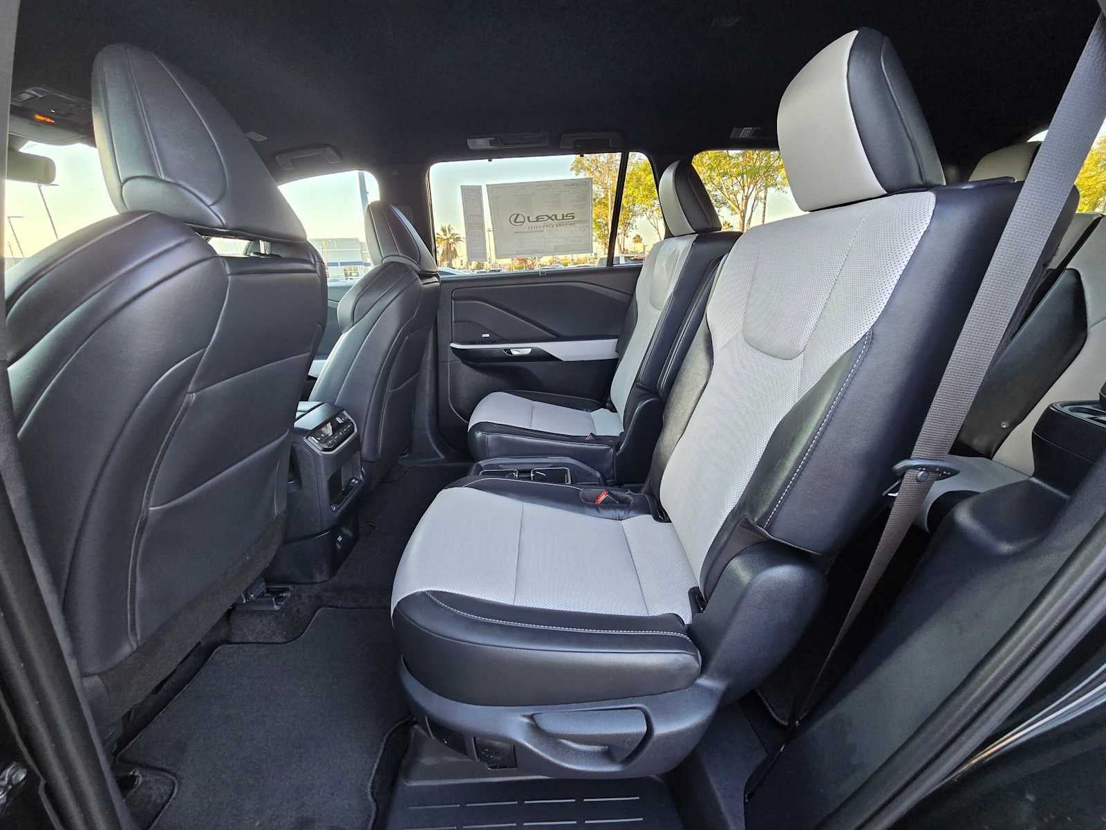 2026 Lexus TX 500h F SPORT PERFORMANCE PREMIUM AWD