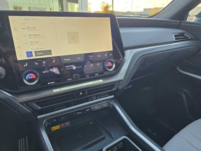 2026 Lexus TX 500h F SPORT PERFORMANCE PREMIUM AWD