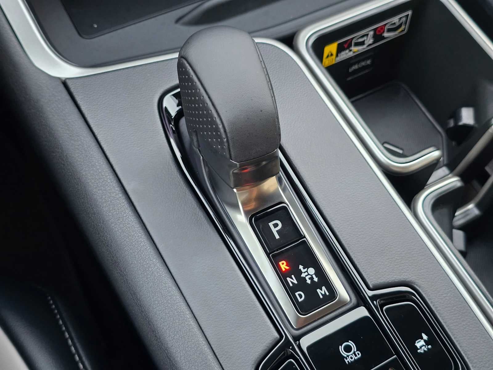 2026 Lexus TX 500h F SPORT PERFORMANCE PREMIUM AWD
