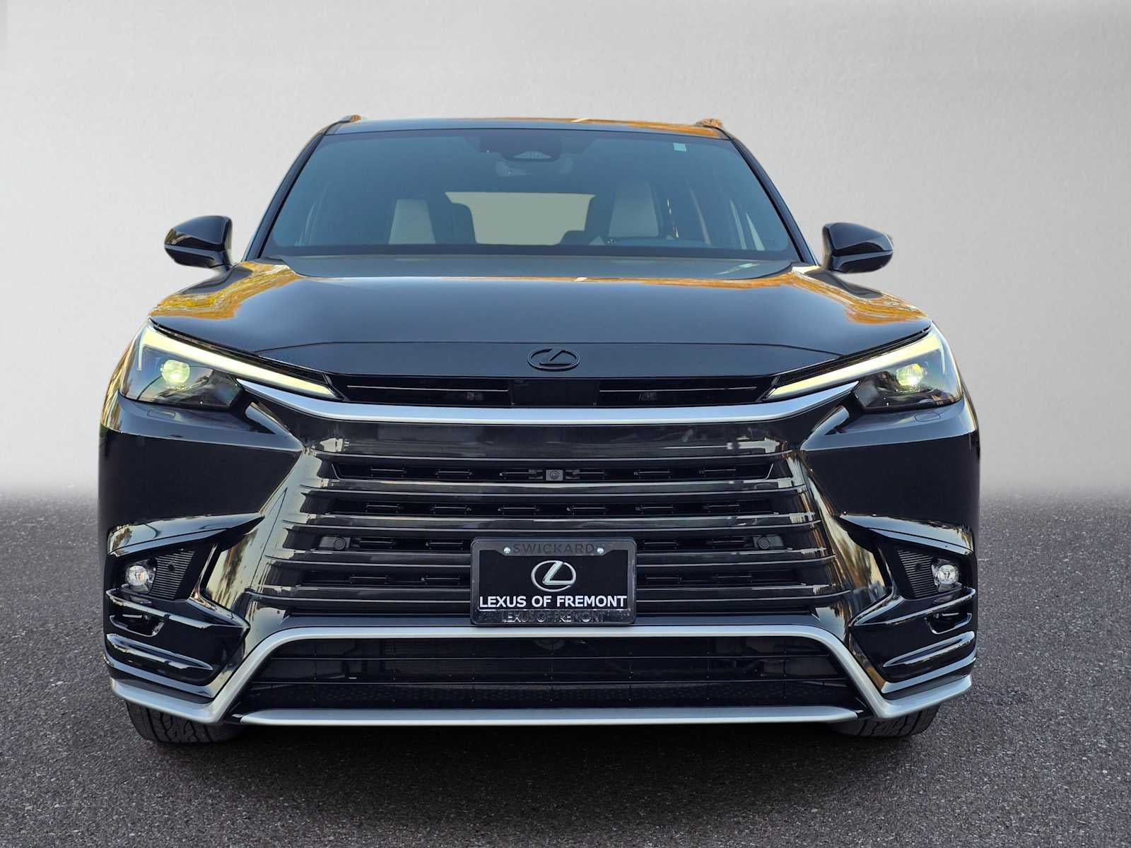 2026 Lexus TX 500h F SPORT PERFORMANCE PREMIUM AWD
