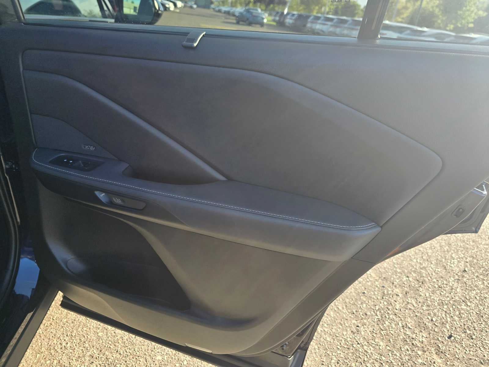 2025 Lexus TX F SPORT Premium