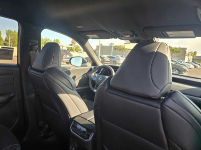 2025 Lexus TX F SPORT Premium