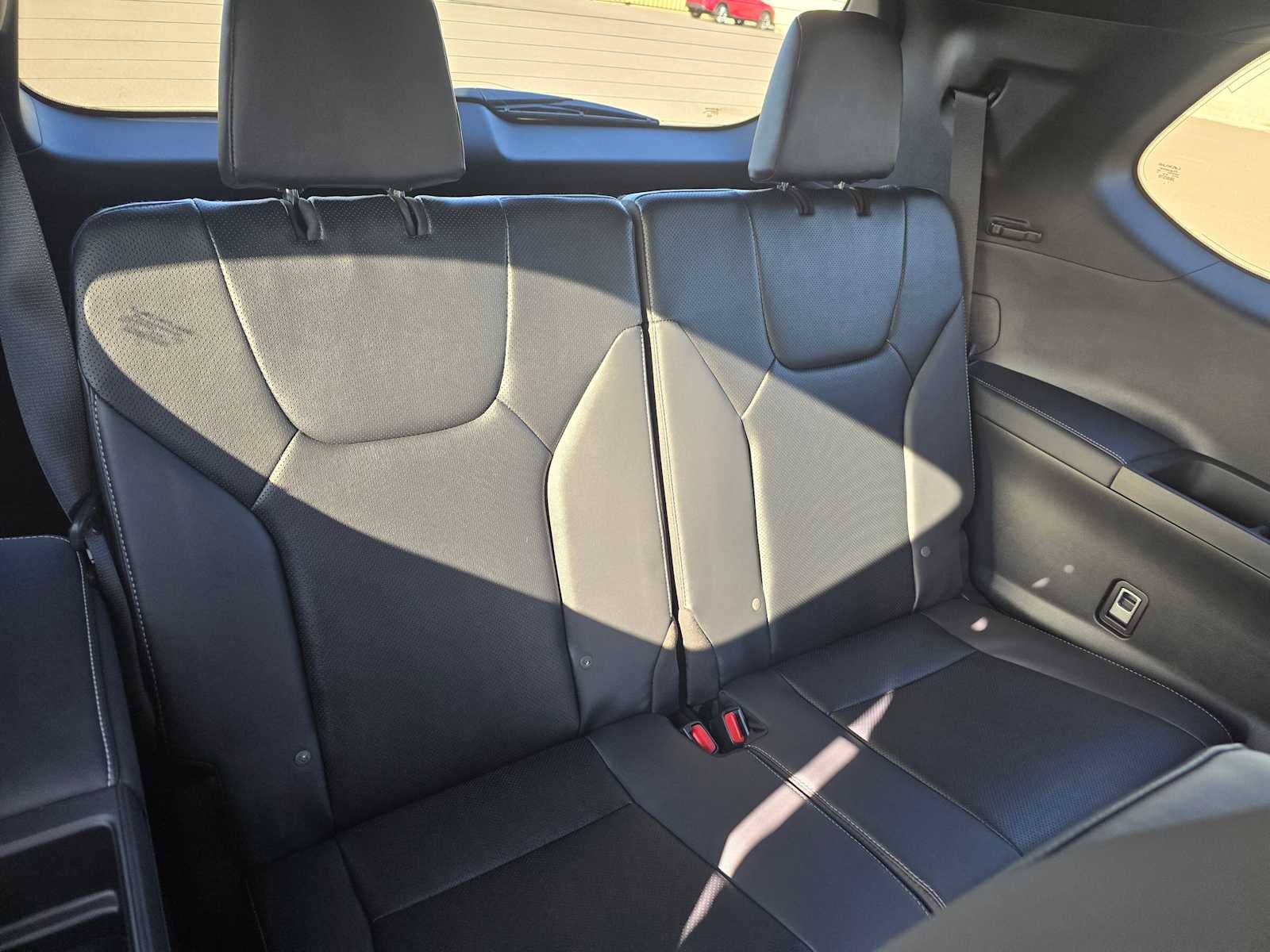 2025 Lexus TX F SPORT Premium