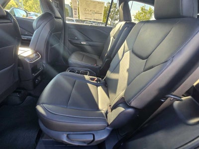 2025 Lexus TX F SPORT Premium