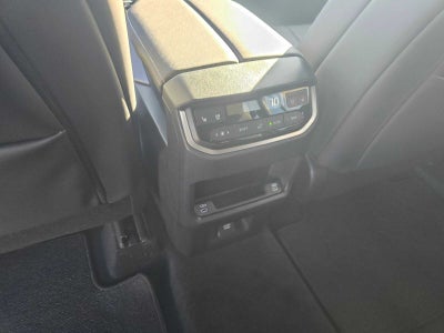 2025 Lexus TX F SPORT Premium