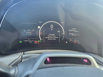 2025 Lexus TX F SPORT Premium