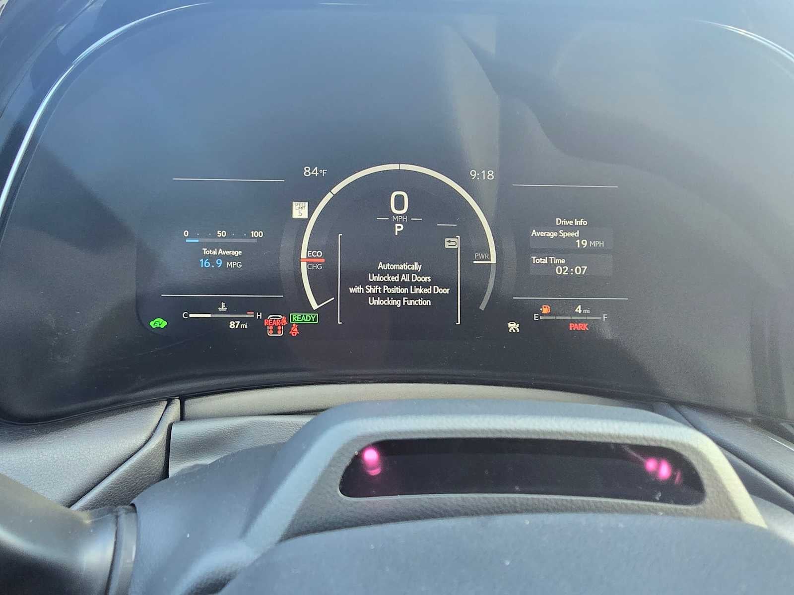 2025 Lexus TX F SPORT Premium