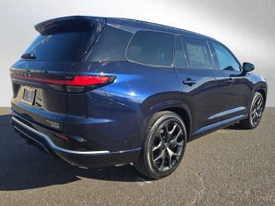 2025 Lexus TX F SPORT Premium