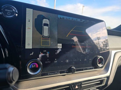 2025 Lexus TX F SPORT Premium