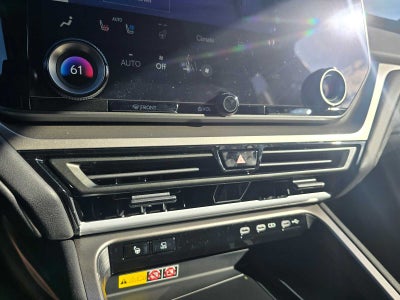 2025 Lexus TX F SPORT Premium