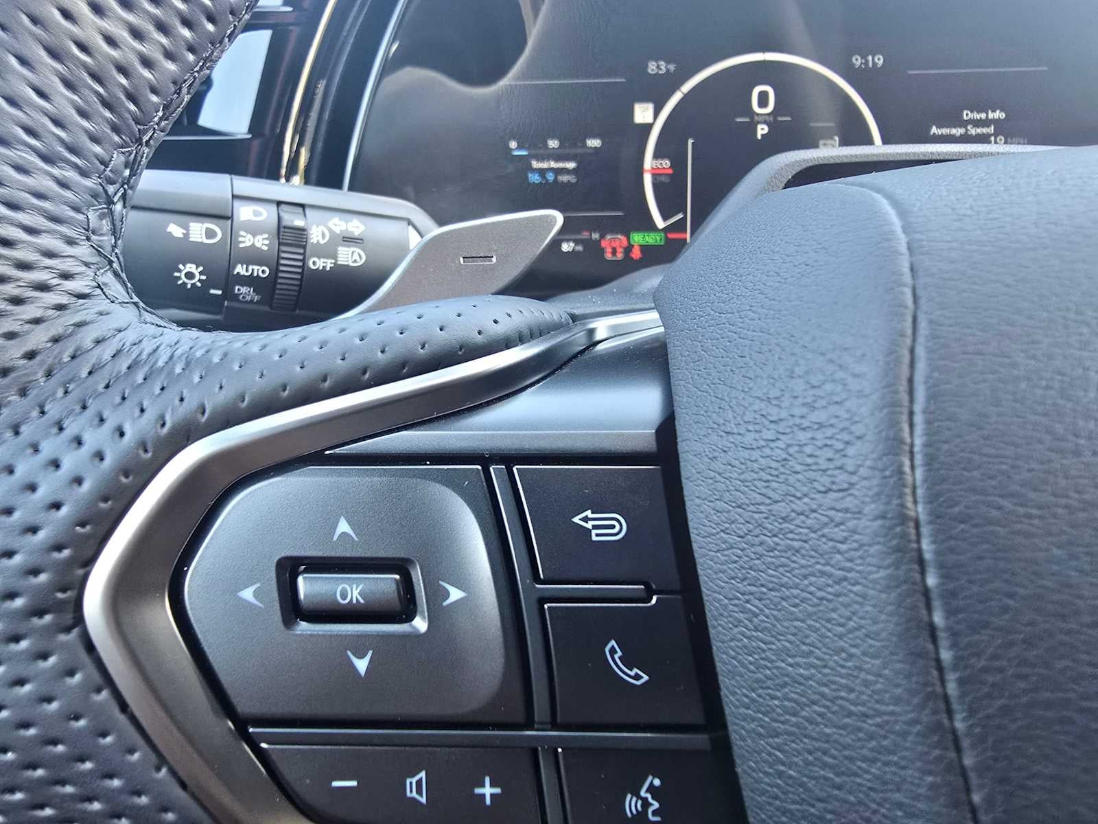 2025 Lexus TX F SPORT Premium