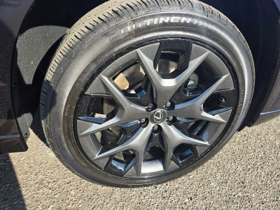 2025 Lexus TX F SPORT Premium