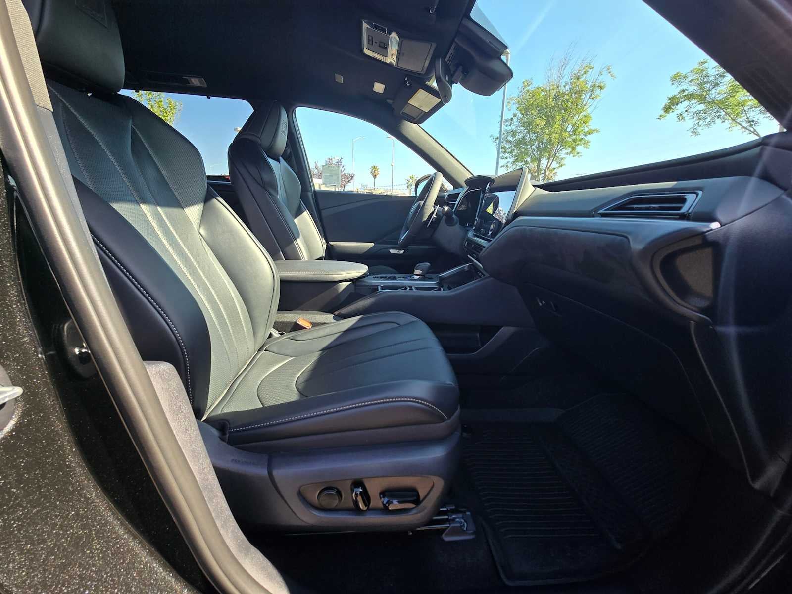 2026 Lexus TX 500h F SPORT PERFORMANCE PREMIUM AWD