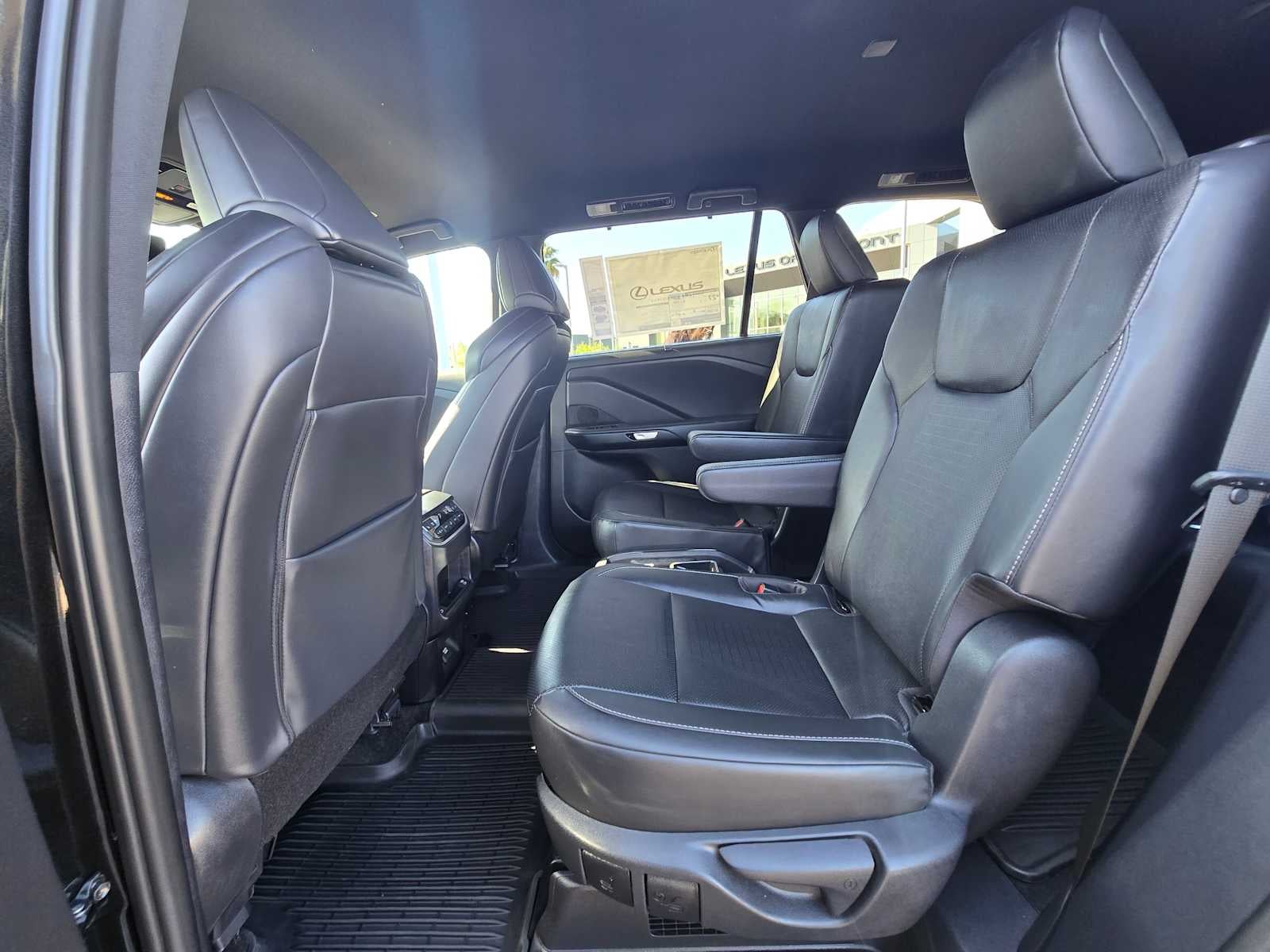 2026 Lexus TX 500h F SPORT PERFORMANCE PREMIUM AWD