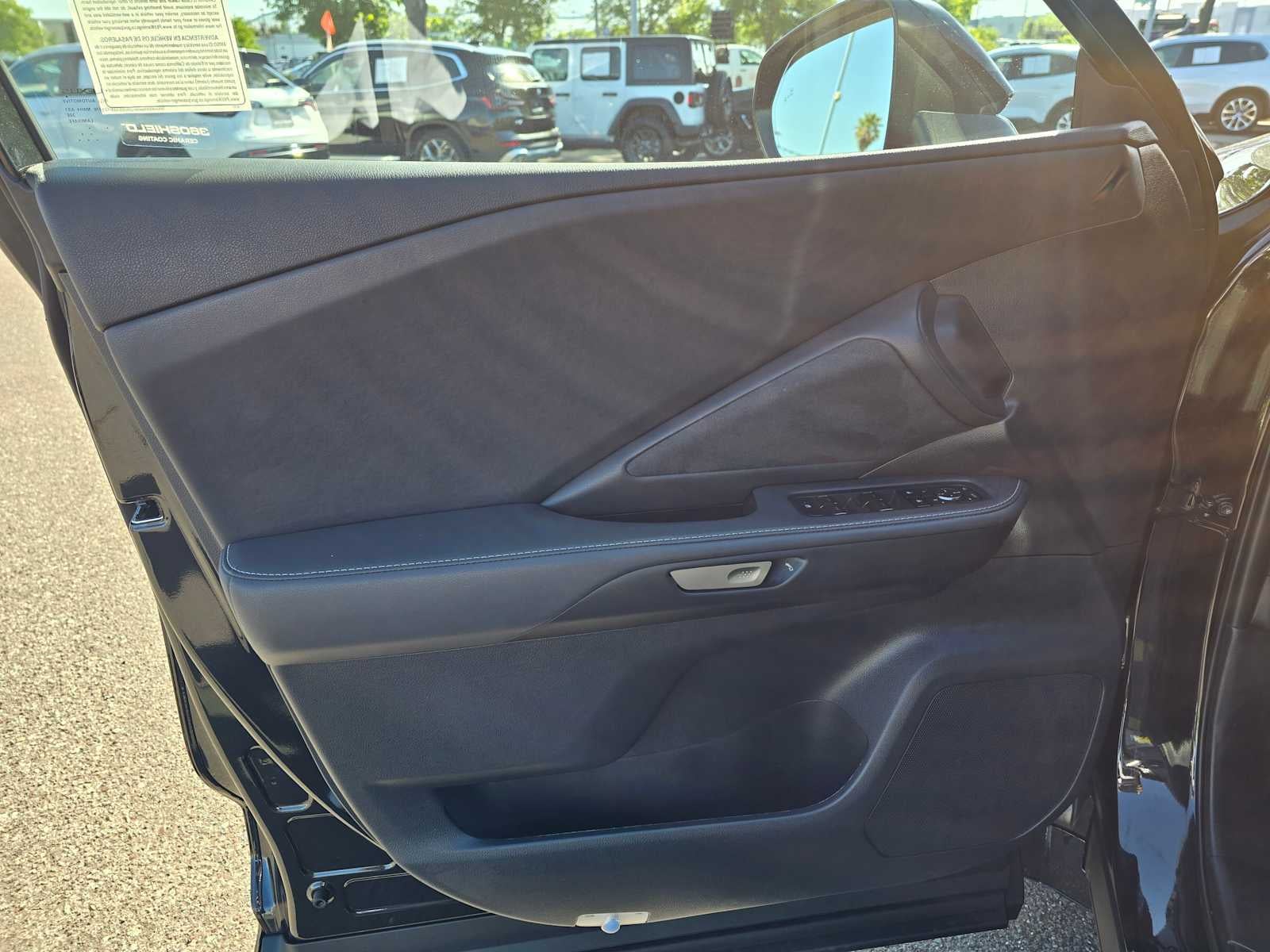 2026 Lexus TX 500h F SPORT PERFORMANCE PREMIUM AWD