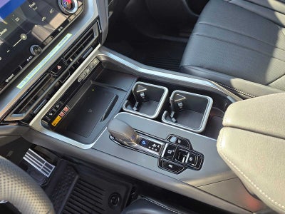 2026 Lexus TX 500h F SPORT PERFORMANCE PREMIUM AWD