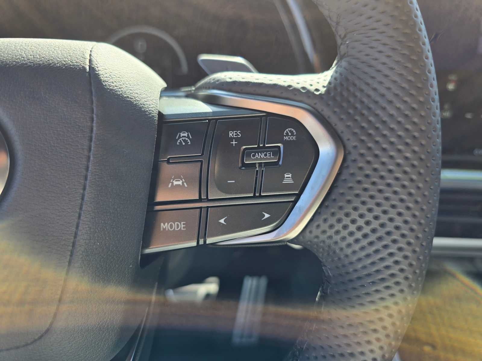 2026 Lexus TX 500h F SPORT PERFORMANCE PREMIUM AWD