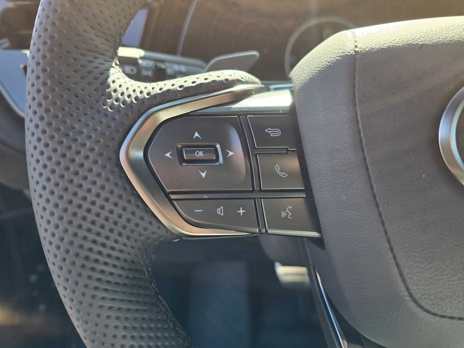 2026 Lexus TX 500h F SPORT PERFORMANCE PREMIUM AWD