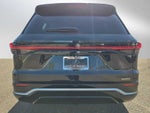 2026 Lexus TX 500h F SPORT PERFORMANCE PREMIUM AWD