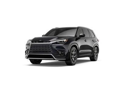 2026 Lexus TX 500h F SPORT PERFORMANCE PREMIUM AWD