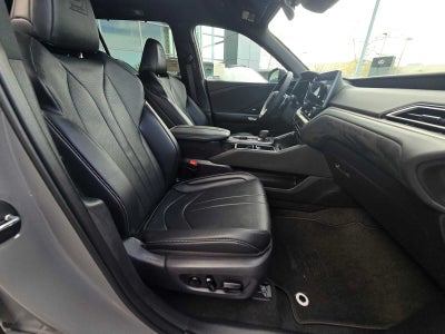 2026 Lexus TX 500h F SPORT PERFORMANCE PREMIUM AWD