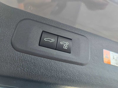 2026 Lexus TX 500h F SPORT PERFORMANCE PREMIUM AWD