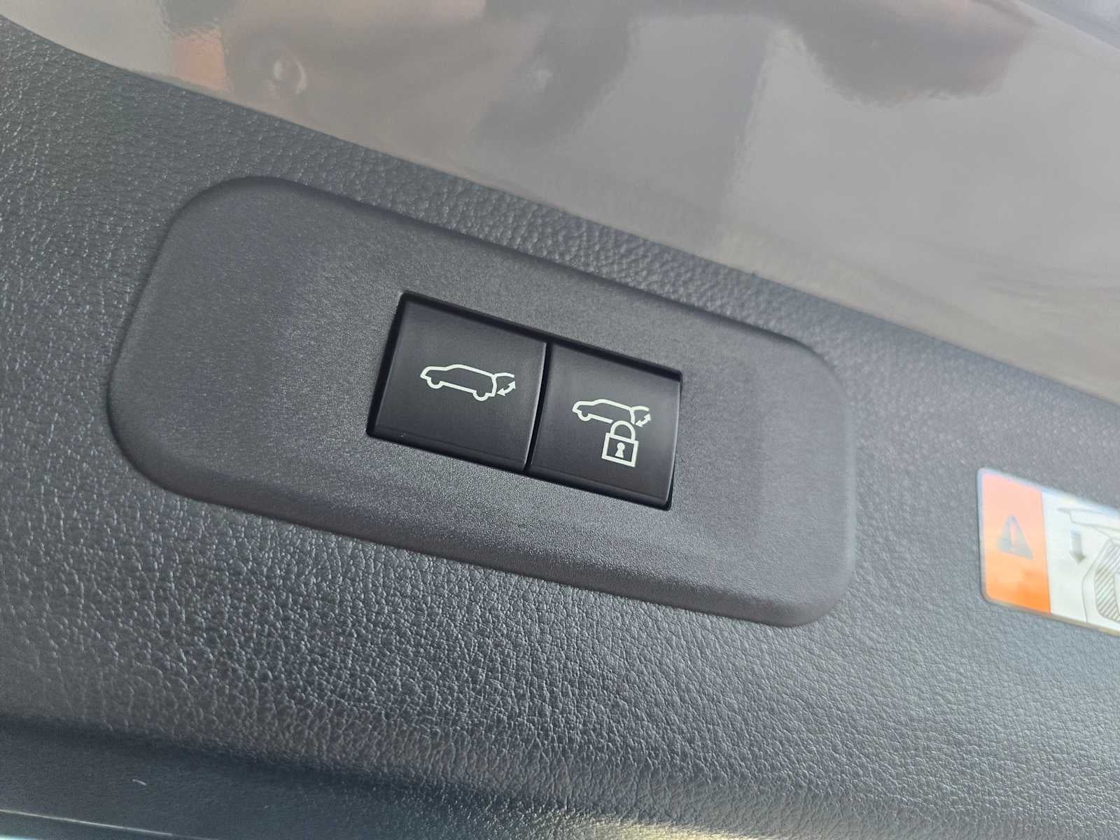 2026 Lexus TX 500h F SPORT PERFORMANCE PREMIUM AWD