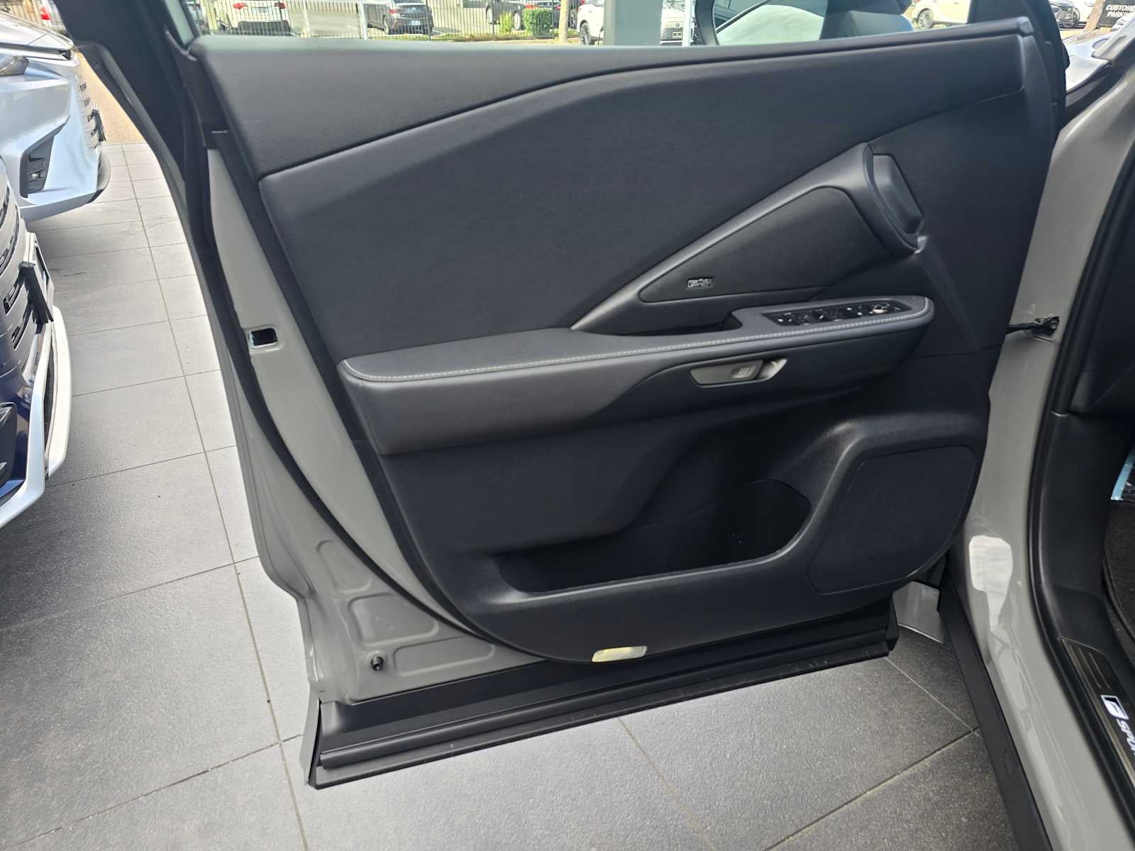 2026 Lexus TX 500h F SPORT PERFORMANCE PREMIUM AWD