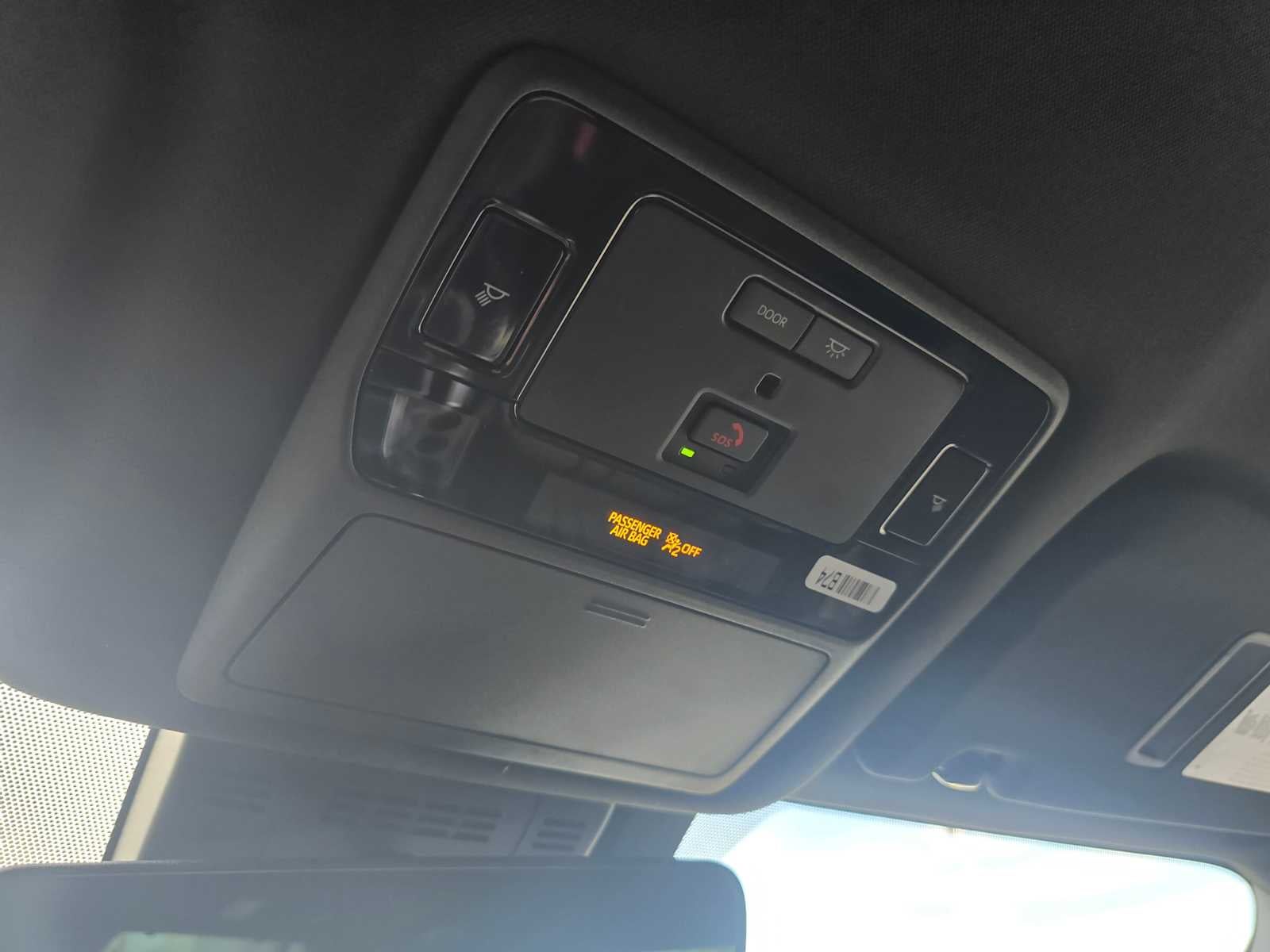 2026 Lexus TX 500h F SPORT PERFORMANCE PREMIUM AWD