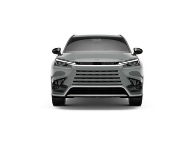 2026 Lexus TX 500h F SPORT PERFORMANCE PREMIUM AWD