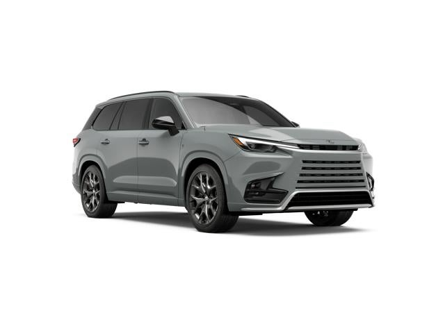 2026 Lexus TX 500h F SPORT PERFORMANCE PREMIUM AWD