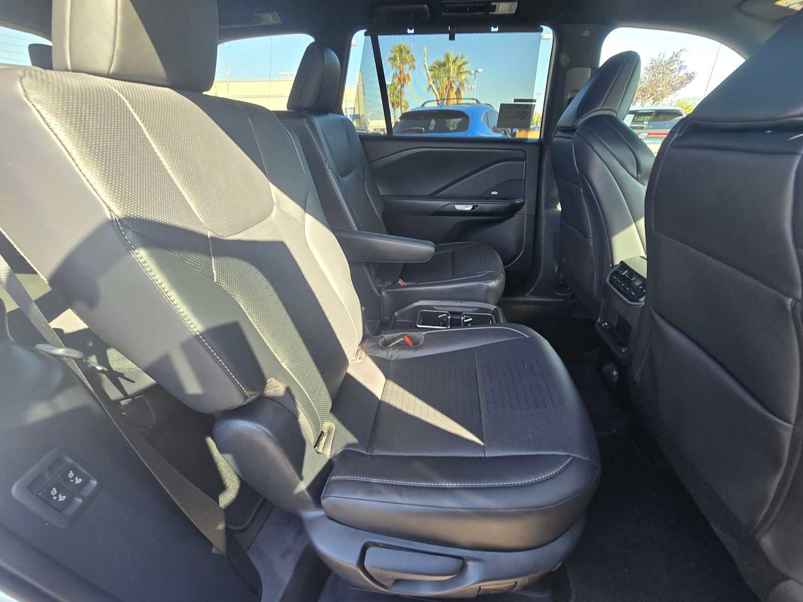 2026 Lexus TX 500h F SPORT PERFORMANCE PREMIUM AWD