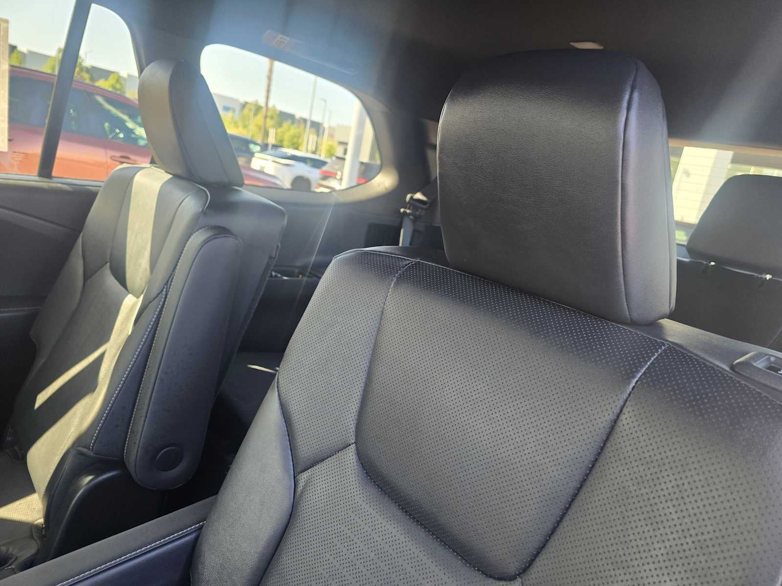 2026 Lexus TX 500h F SPORT PERFORMANCE PREMIUM AWD