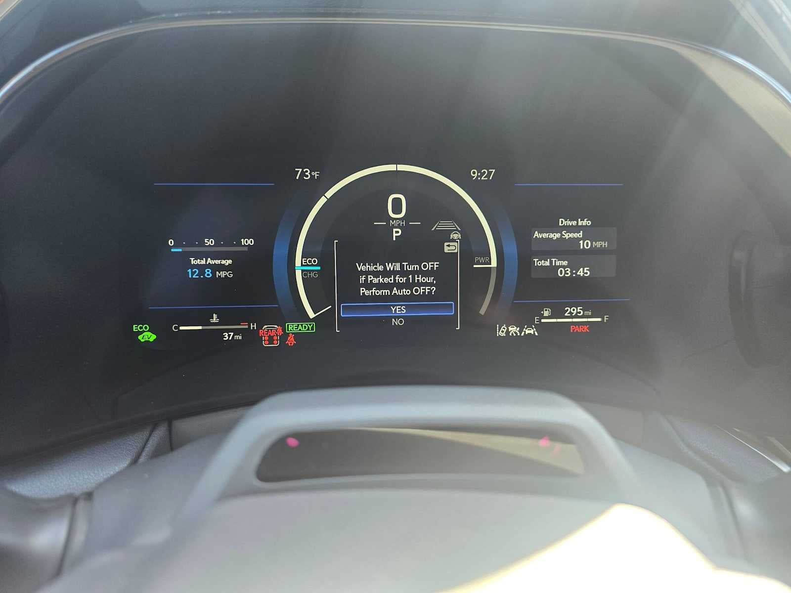2026 Lexus TX 500h F SPORT PERFORMANCE PREMIUM AWD