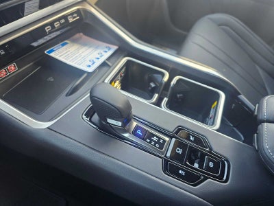 2026 Lexus TX 500h F SPORT PERFORMANCE PREMIUM AWD