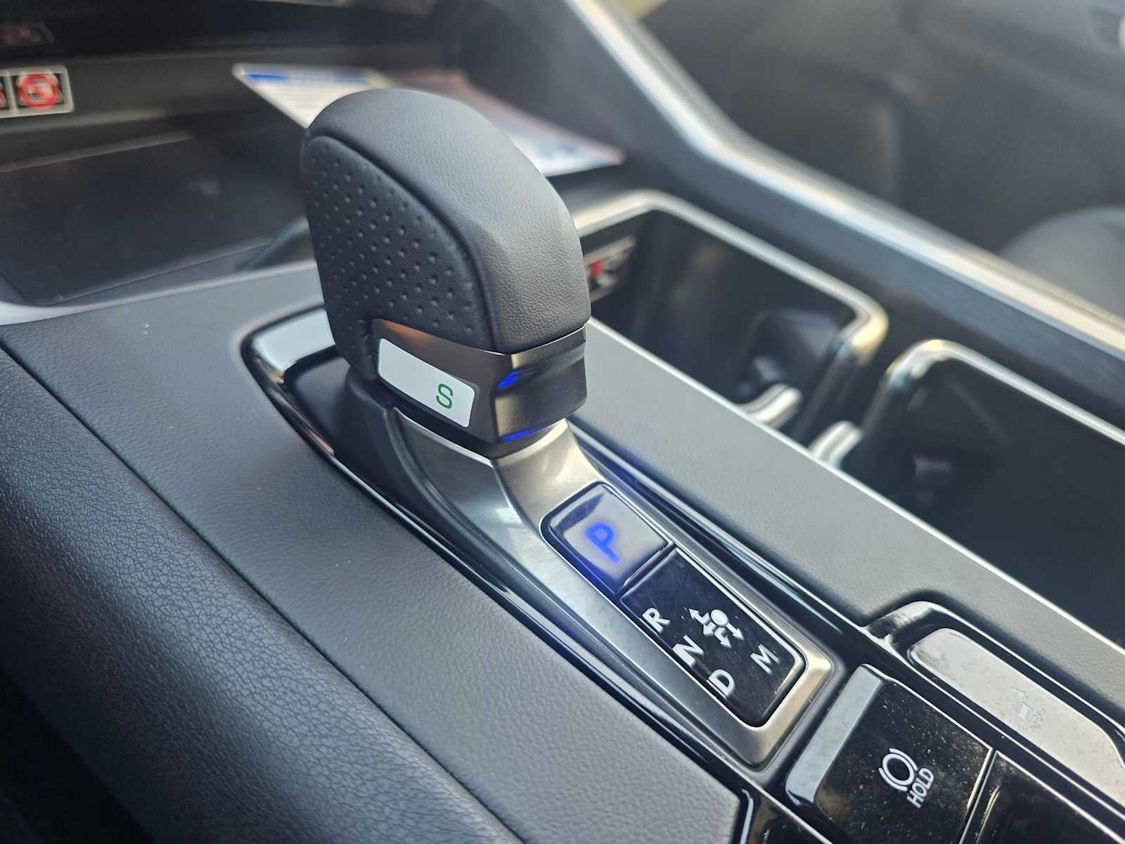 2026 Lexus TX 500h F SPORT PERFORMANCE PREMIUM AWD